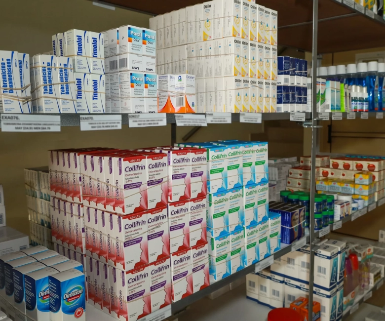 Medicamentos