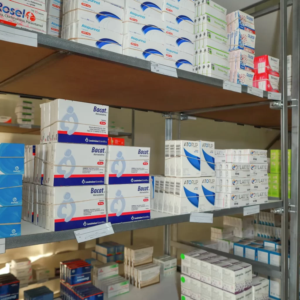 Medicamentos
