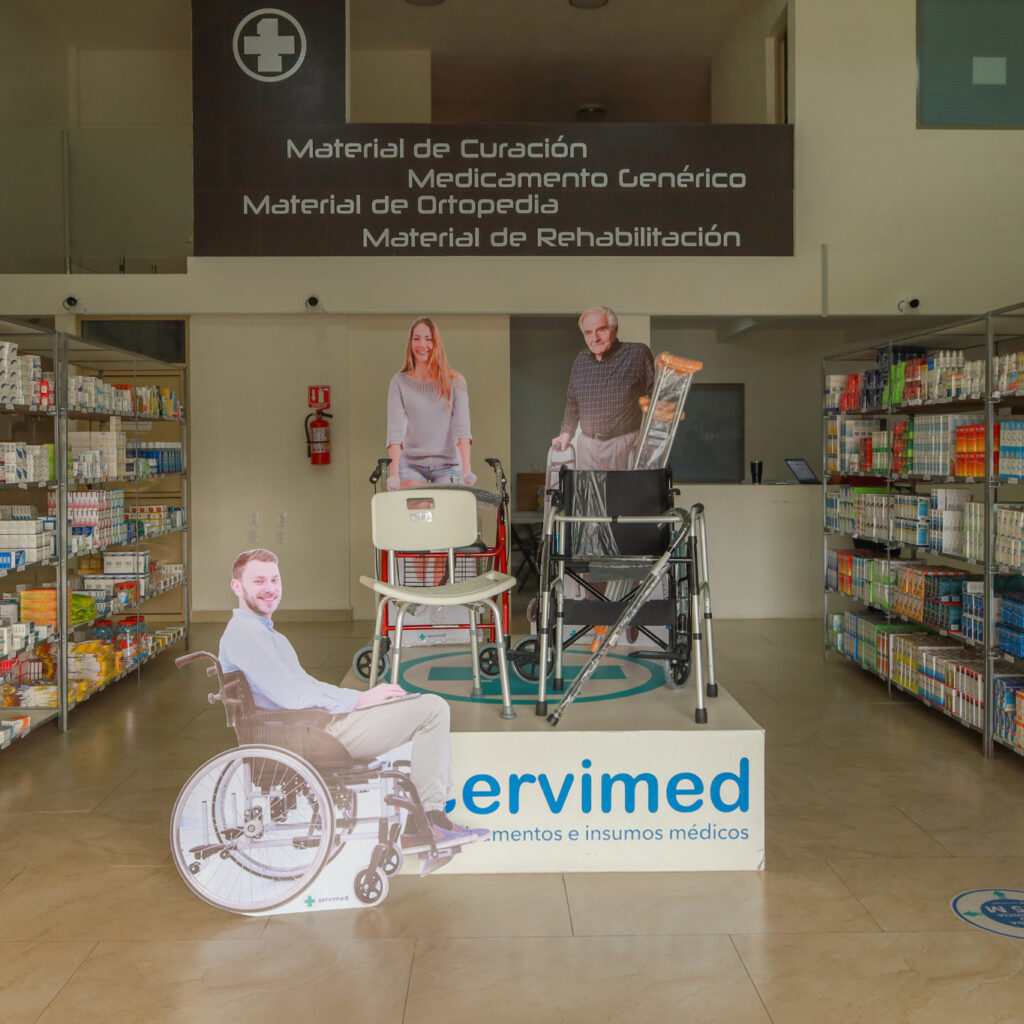 servimed 1-11